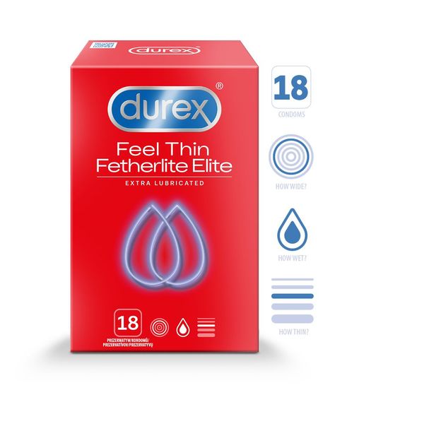 image-alt-label-durex-fetherlite-elite-n18