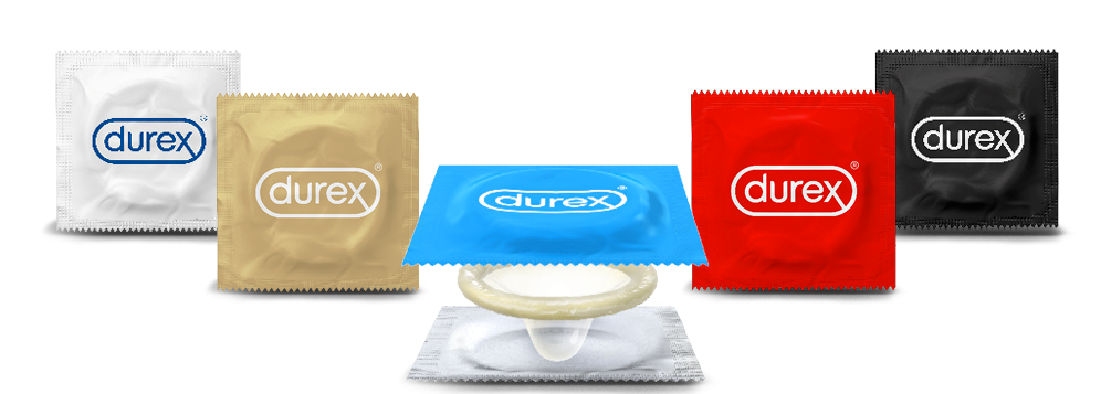 condoms